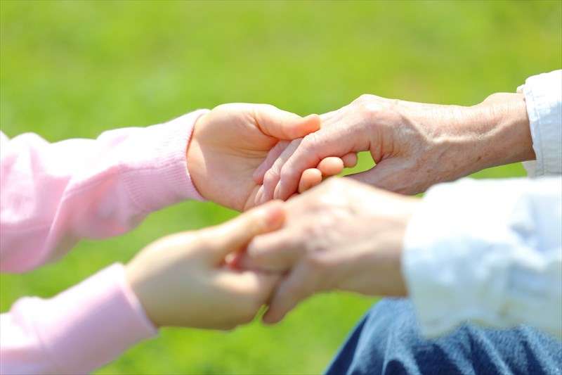 登録ヘルパーさん募集しています!尼崎市の訪問介護なら井上さん家